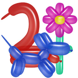 Balloon Art